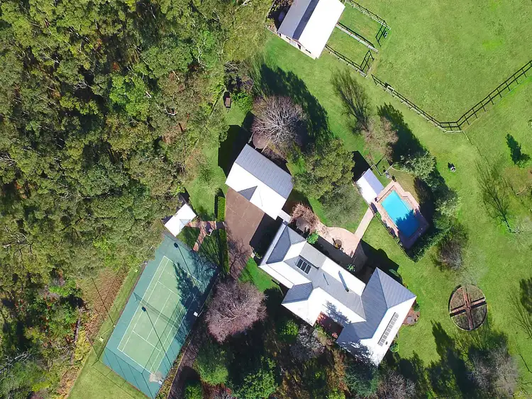 Fifth view of Homely house listing, 15 Peebles Road, Arcadia NSW 2159