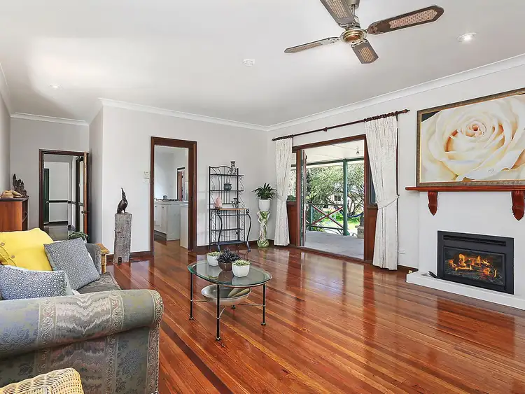 Sixth view of Homely house listing, 15 Peebles Road, Arcadia NSW 2159