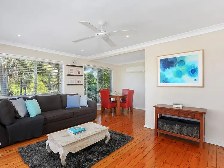 Fifth view of Homely house listing, 6 Baree Place, Warriewood NSW 2102