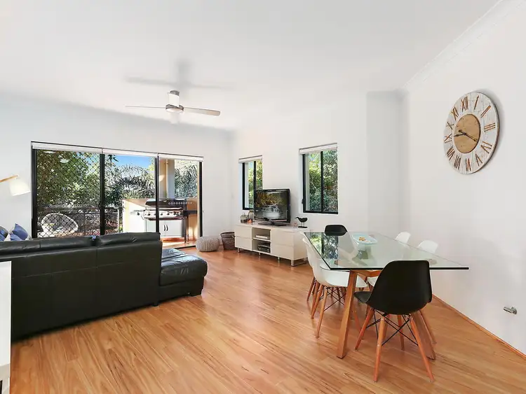 Main view of Homely apartment listing, 7/30 Burke Road, Cronulla NSW 2230