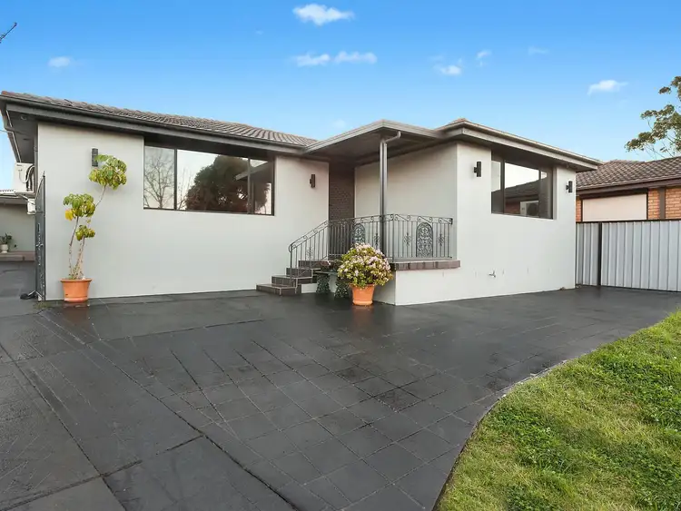 Main view of Homely house listing, 17 Hoyle Place, Greenfield Park NSW 2176