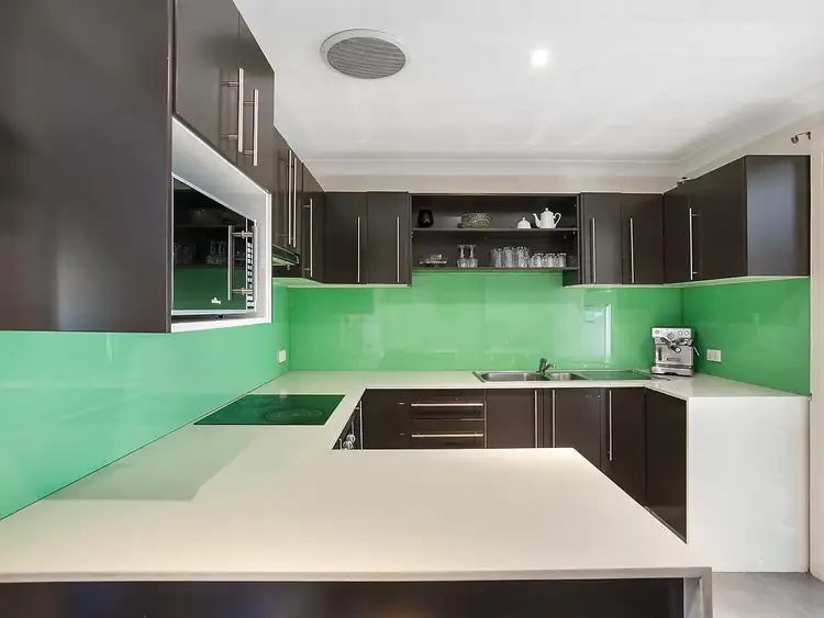 Second view of Homely house listing, 17 Hoyle Place, Greenfield Park NSW 2176