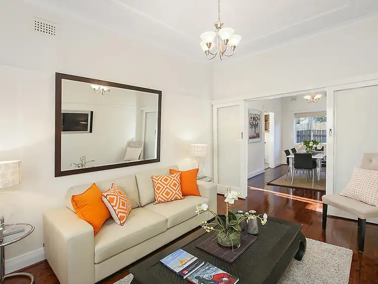 Second view of Homely house listing, 11 Wavell Parade, Earlwood NSW 2206
