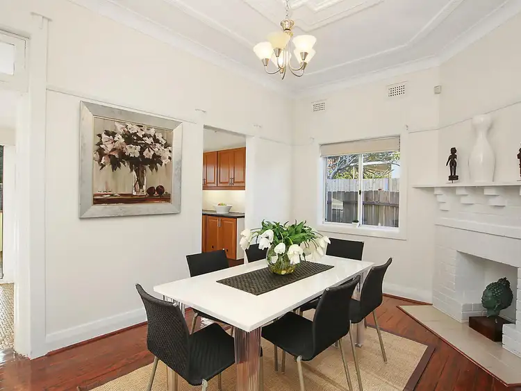 Third view of Homely house listing, 11 Wavell Parade, Earlwood NSW 2206