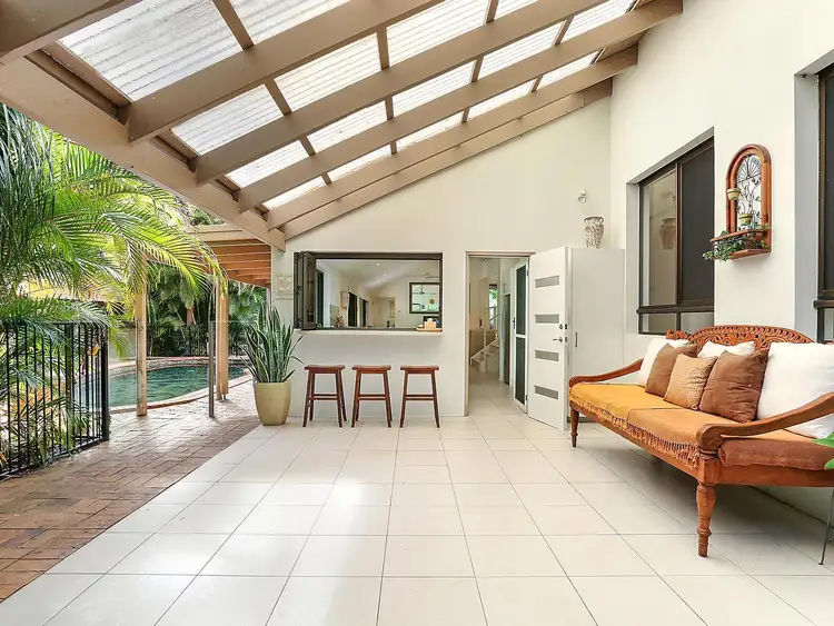 Second view of Homely house listing, 13 Griffith Avenue, Tewantin QLD 4565
