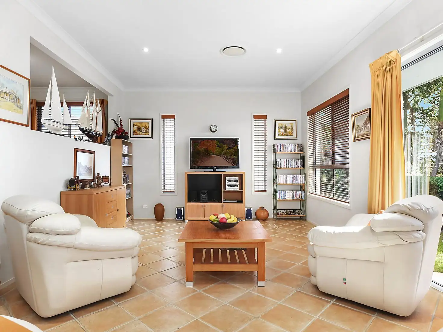 Main view of Homely house listing, 30 Tipuana Drive, Elanora QLD 4221