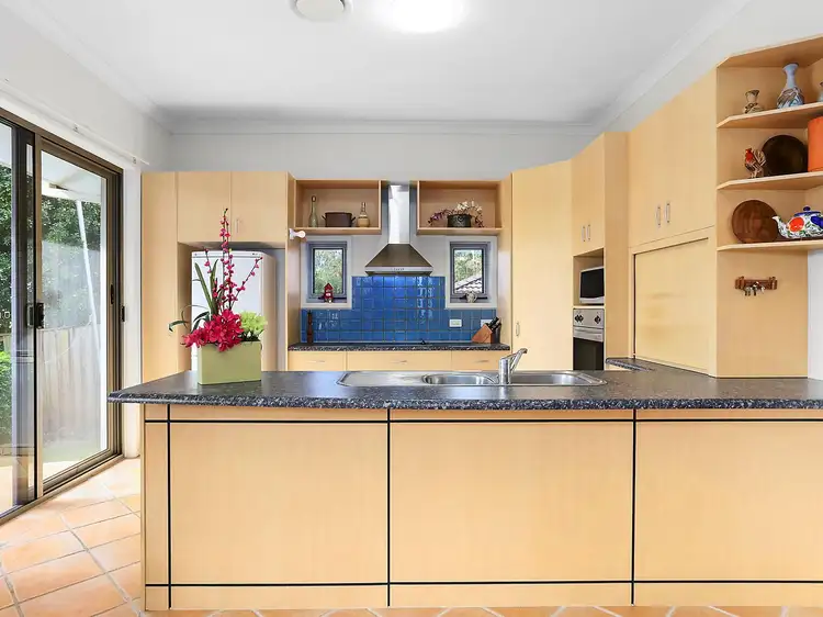 Second view of Homely house listing, 30 Tipuana Drive, Elanora QLD 4221