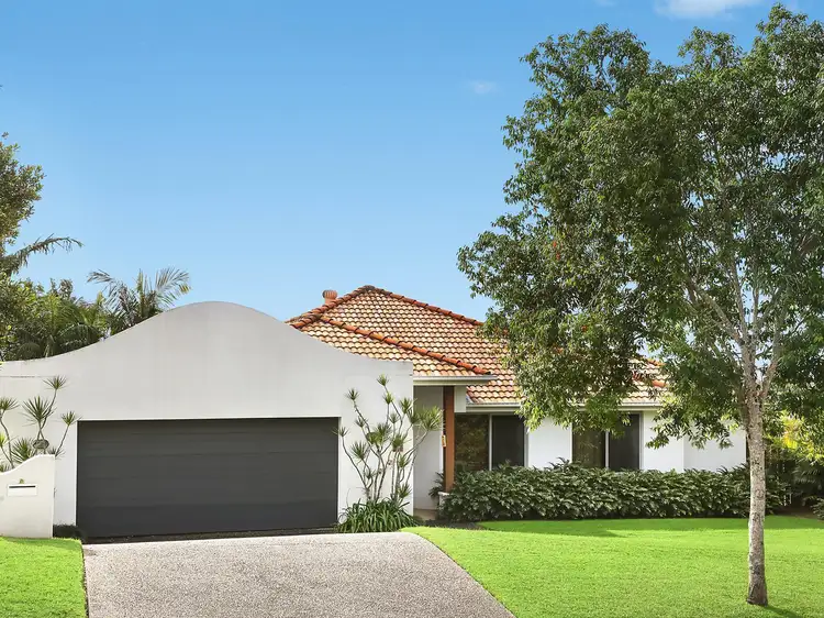 Fourth view of Homely house listing, 30 Tipuana Drive, Elanora QLD 4221