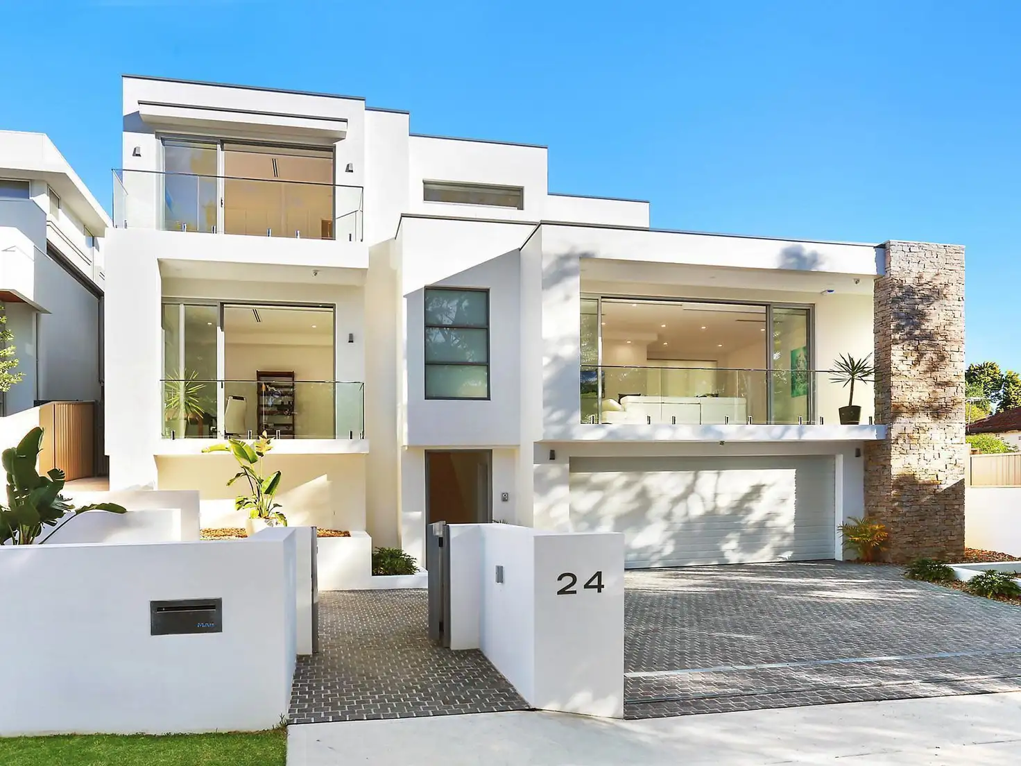 Main view of Homely house listing, 24 Orana Crescent, Blakehurst NSW 2221