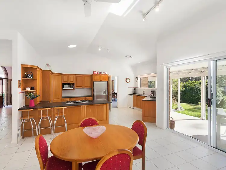 Second view of Homely rural property listing, 7/360 Matcham Road, Matcham NSW 2250