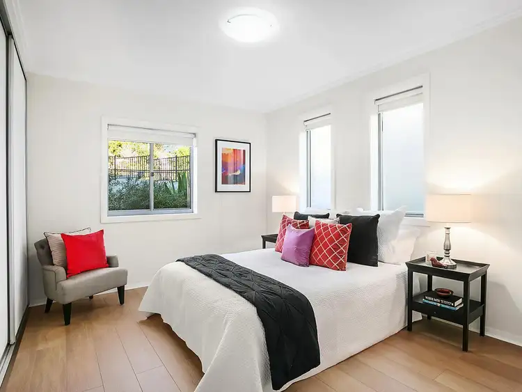 Fourth view of Homely apartment listing, 5/2 Warrangi Street, Turramurra NSW 2074