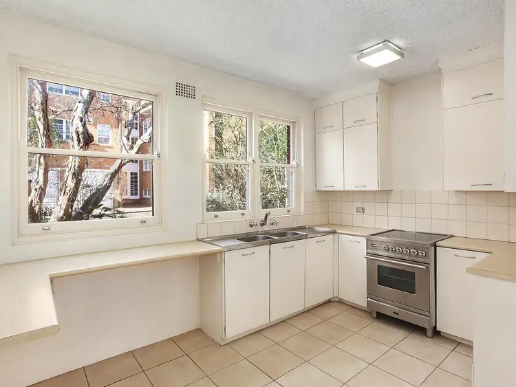 Third view of Homely apartment listing, 5/1679 Pacific Highway, Wahroonga NSW 2076