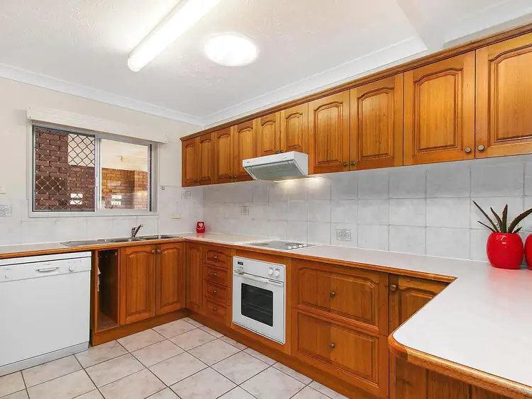 8 Toledo Court, Kirwan QLD 4817