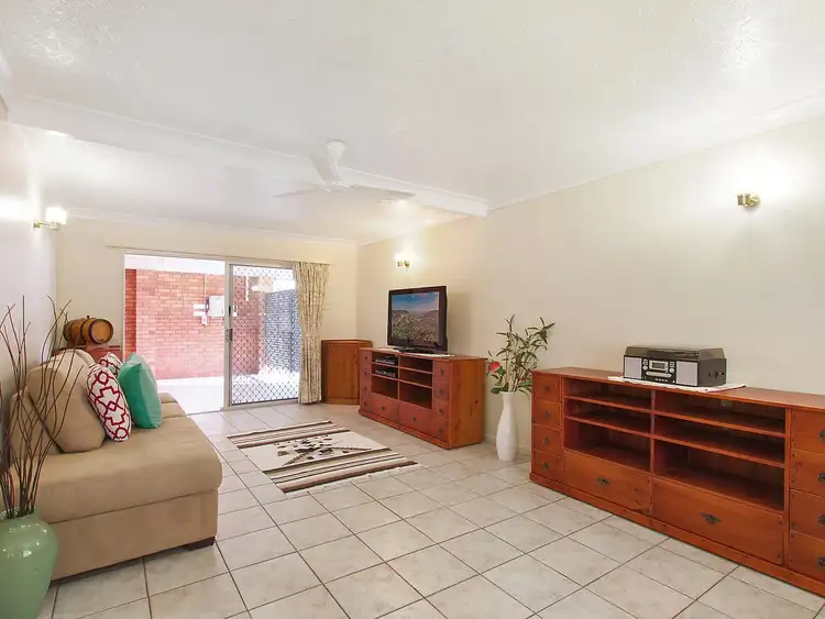 Second view of Homely house listing, 8 Toledo Court, Kirwan QLD 4817