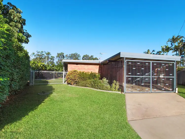 Fourth view of Homely house listing, 8 Toledo Court, Kirwan QLD 4817