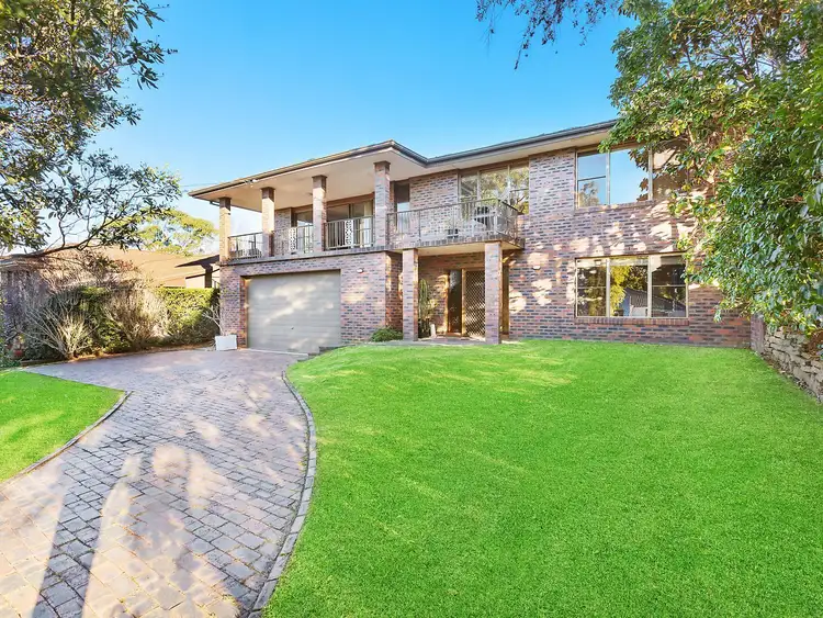 Main view of Homely house listing, 52 Old Gosford Road, Wamberal NSW 2260