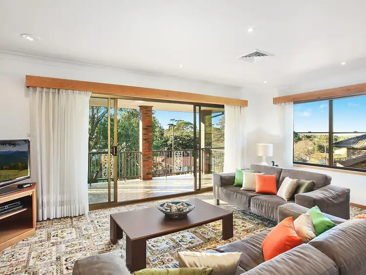 Second view of Homely house listing, 52 Old Gosford Road, Wamberal NSW 2260
