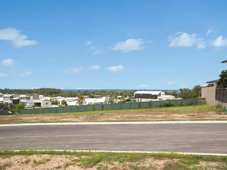 Main view of Homely land listing, Lot 13 Grandview Close, Sapphire Beach NSW 2450