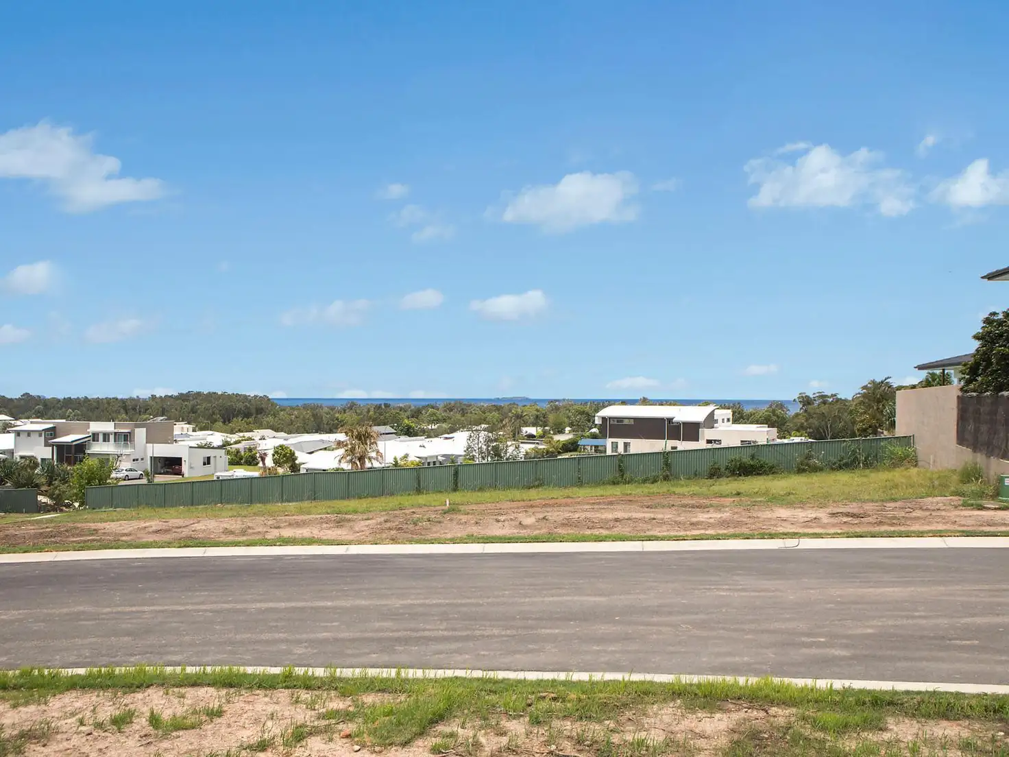 Main view of Homely land listing, Lot 13 Grandview Close, Sapphire Beach NSW 2450