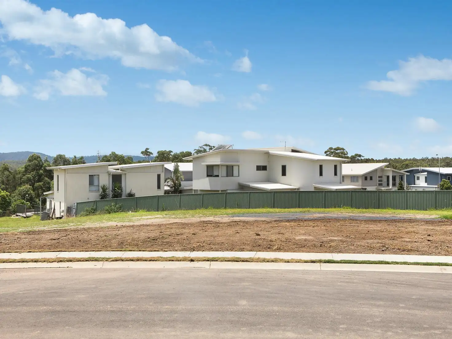 Main view of Homely land listing, Lot 17 Grandview Close, Sapphire Beach NSW 2450
