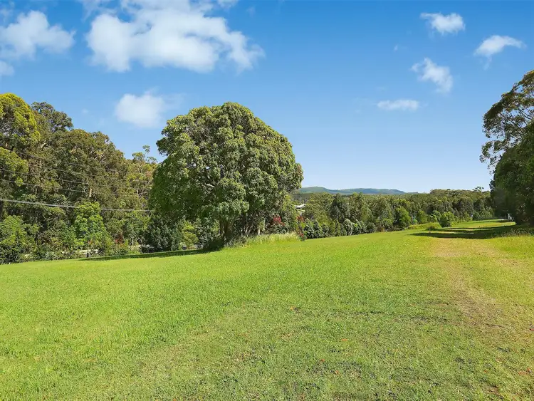 Fifth view of Homely land listing, Lot 17 Grandview Close, Sapphire Beach NSW 2450