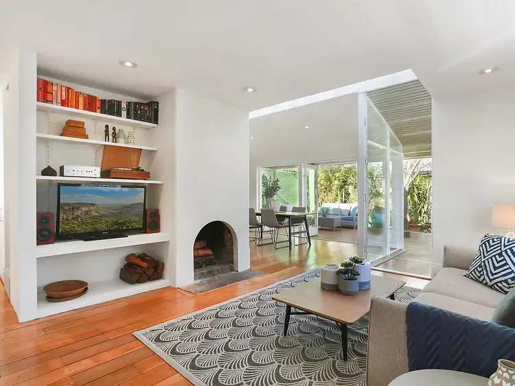 Third view of Homely house listing, 1 Broderick Street, Balmain NSW 2041