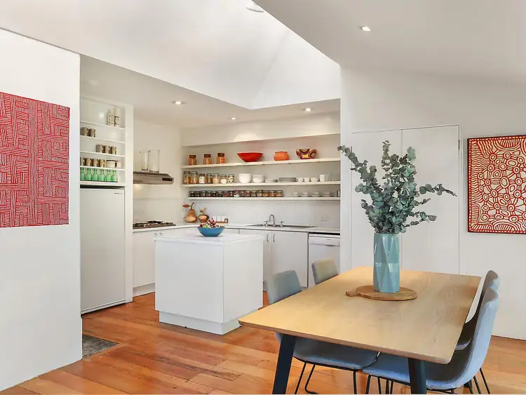 Fourth view of Homely house listing, 1 Broderick Street, Balmain NSW 2041