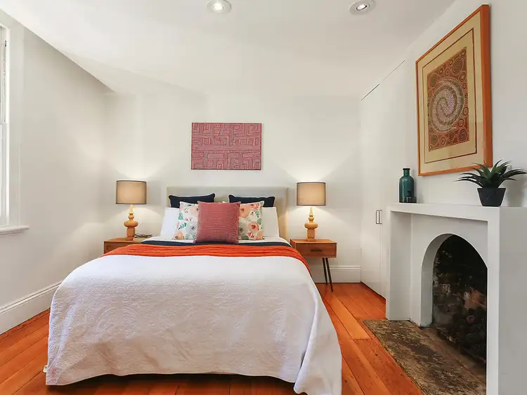 Fifth view of Homely house listing, 1 Broderick Street, Balmain NSW 2041