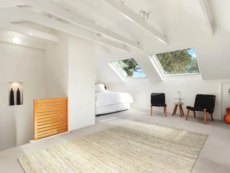 Sixth view of Homely house listing, 1 Broderick Street, Balmain NSW 2041