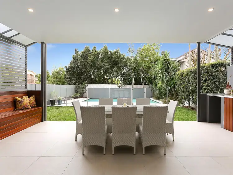 Fifth view of Homely house listing, 21 Barton Road, Hawthorne QLD 4171