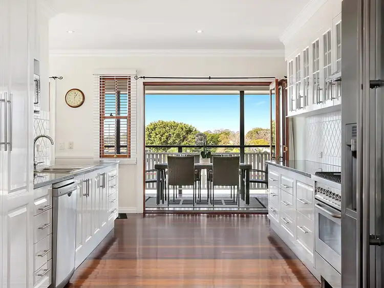 Main view of Homely house listing, 60 Delsie Street, Cannon Hill QLD 4170