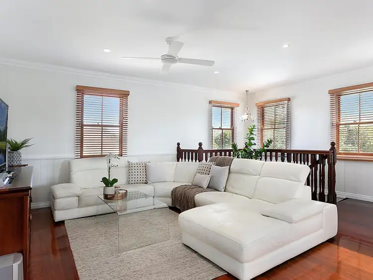 Third view of Homely house listing, 60 Delsie Street, Cannon Hill QLD 4170
