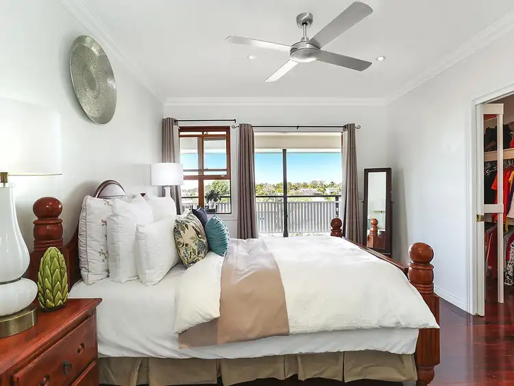 Fourth view of Homely house listing, 60 Delsie Street, Cannon Hill QLD 4170