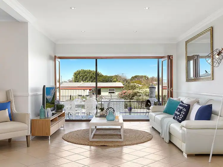 Sixth view of Homely house listing, 60 Delsie Street, Cannon Hill QLD 4170