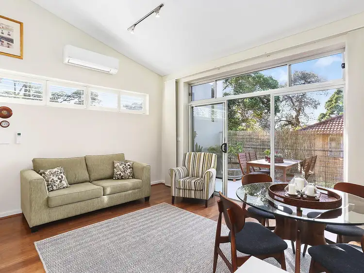 8/75 Stanley Street, Chatswood NSW 2067