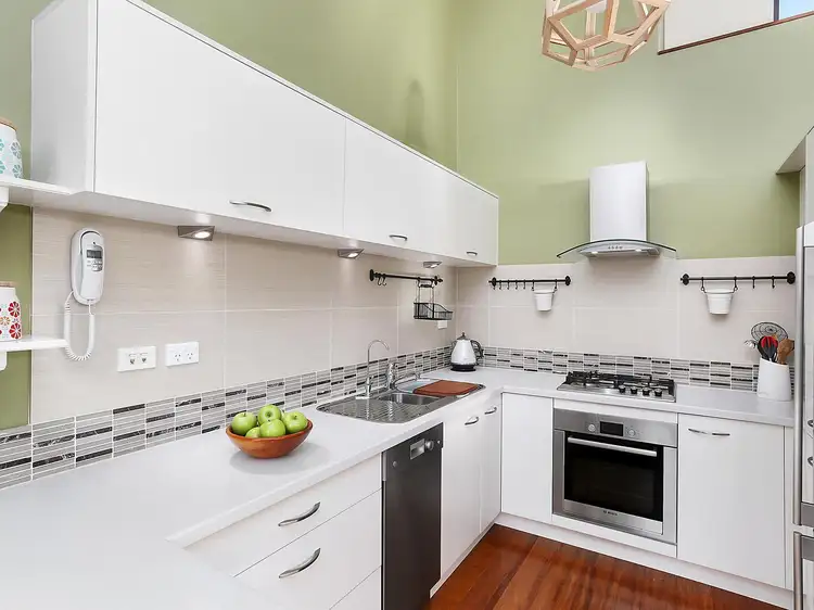 Second view of Homely apartment listing, 8/75 Stanley Street, Chatswood NSW 2067