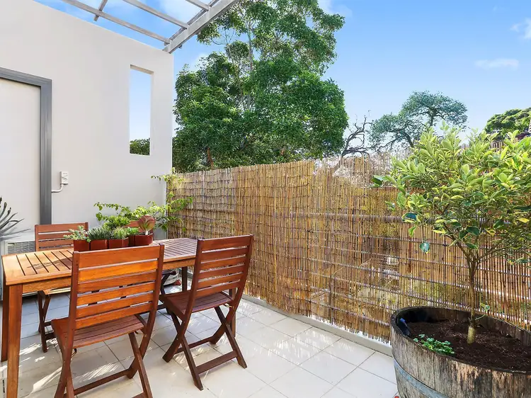 Third view of Homely apartment listing, 8/75 Stanley Street, Chatswood NSW 2067