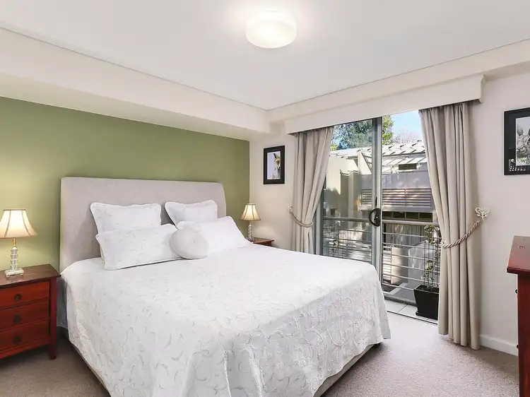 Fourth view of Homely apartment listing, 8/75 Stanley Street, Chatswood NSW 2067