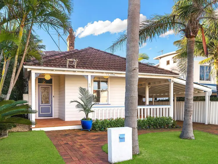 Third view of Homely house listing, 1 Orient Avenue, Cronulla NSW 2230
