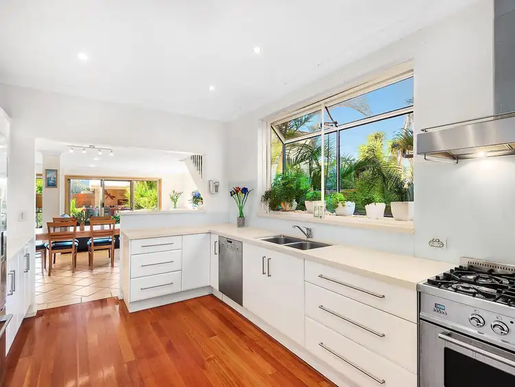 Fourth view of Homely house listing, 1 Orient Avenue, Cronulla NSW 2230