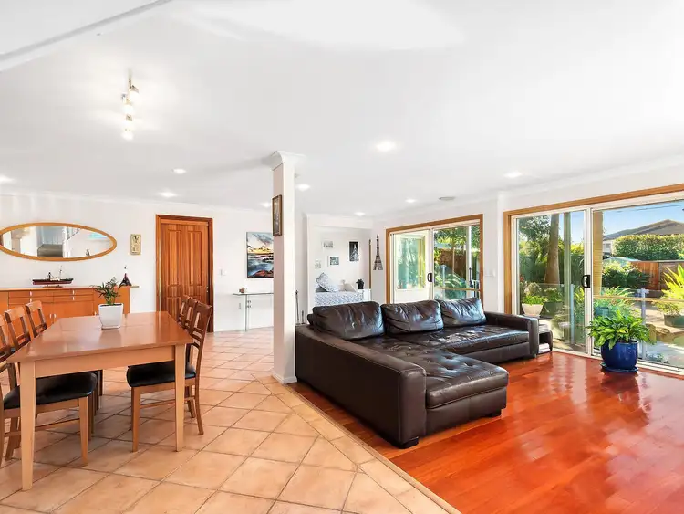 Fifth view of Homely house listing, 1 Orient Avenue, Cronulla NSW 2230
