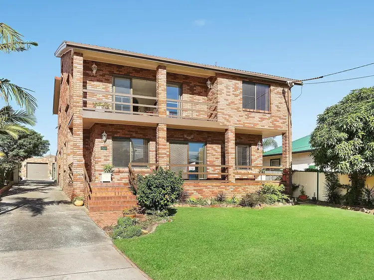 Main view of Homely house listing, 21 Blaxland Street, Matraville NSW 2036