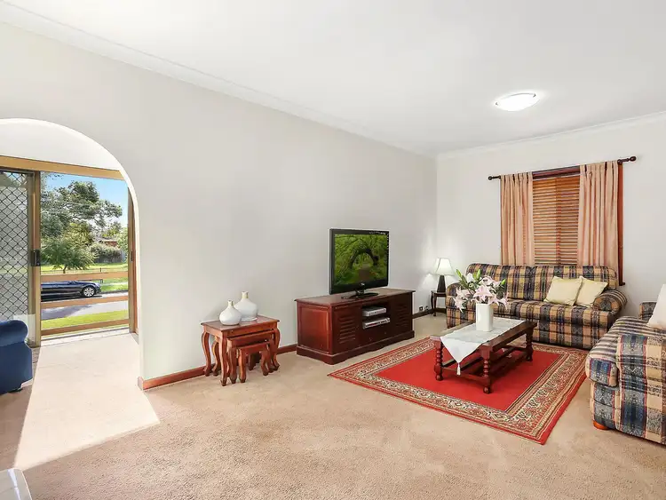 Second view of Homely house listing, 21 Blaxland Street, Matraville NSW 2036
