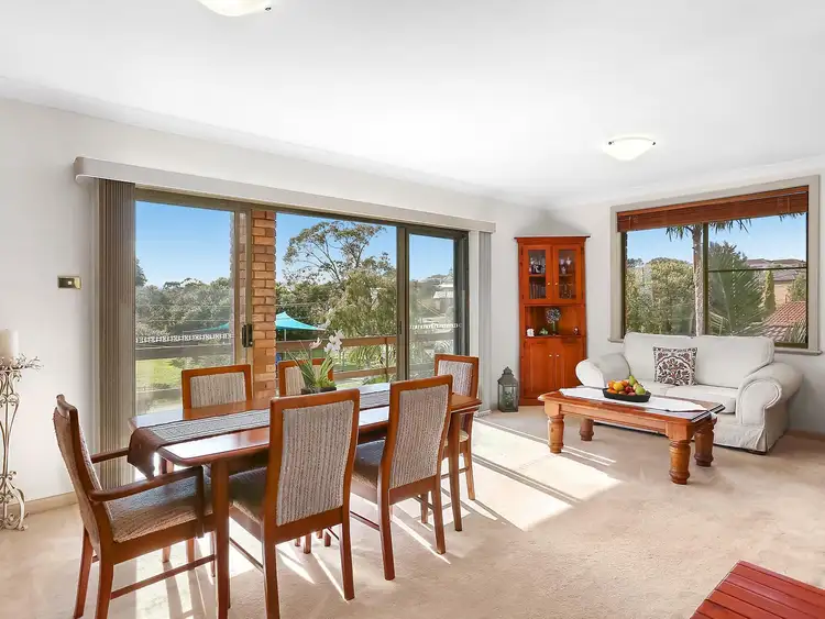 Third view of Homely house listing, 21 Blaxland Street, Matraville NSW 2036