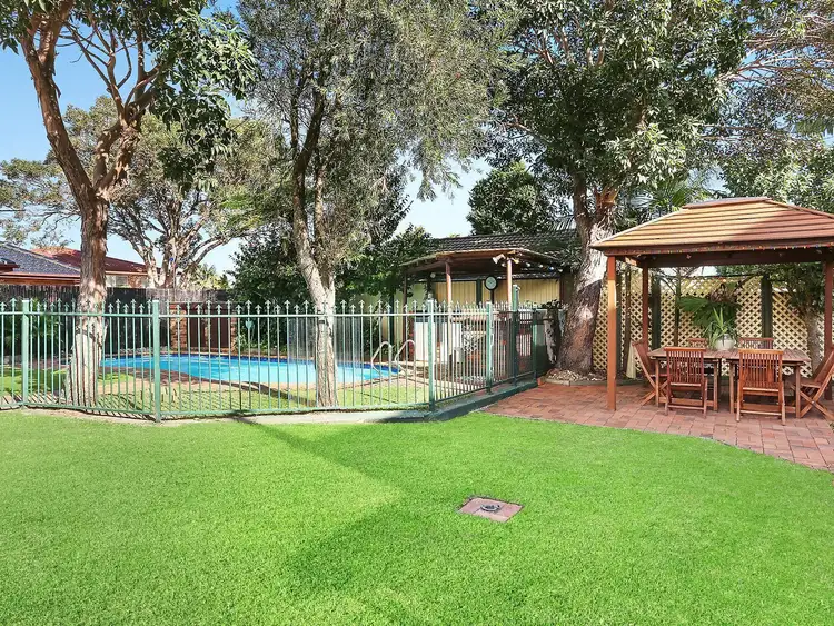 Fifth view of Homely house listing, 21 Blaxland Street, Matraville NSW 2036