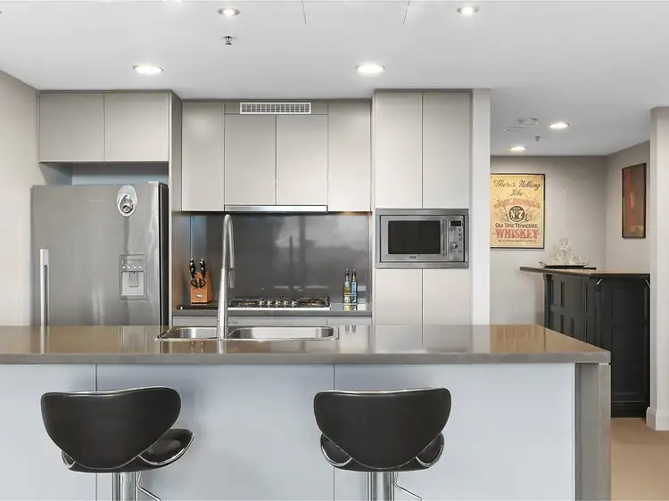 Main view of Homely apartment listing, 205/9 Australia Avenue, Sydney Olympic Park NSW 2127