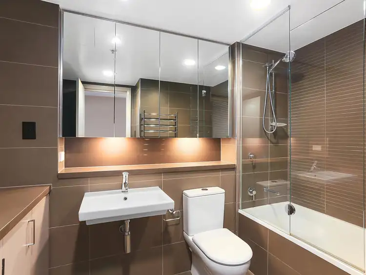 Third view of Homely apartment listing, 205/9 Australia Avenue, Sydney Olympic Park NSW 2127