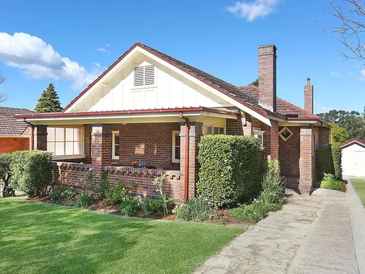 8 Brucedale Avenue, Epping NSW 2121