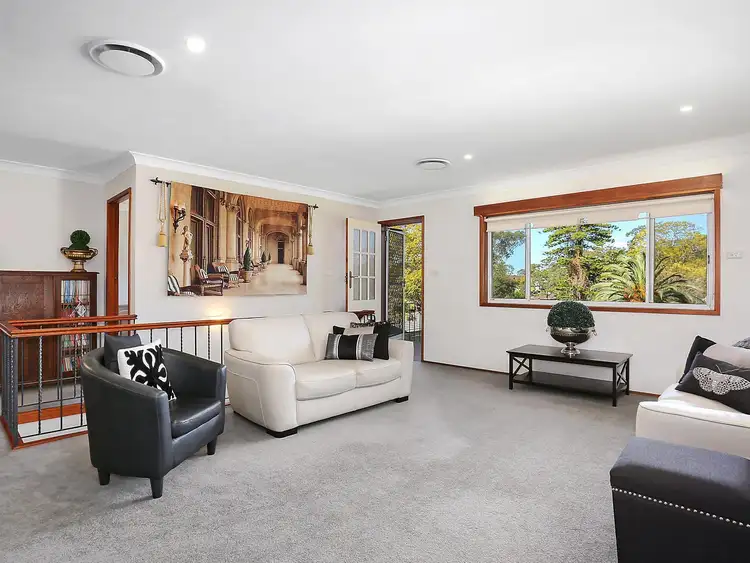 Second view of Homely house listing, 8 Brucedale Avenue, Epping NSW 2121