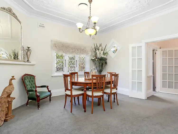 Third view of Homely house listing, 8 Brucedale Avenue, Epping NSW 2121